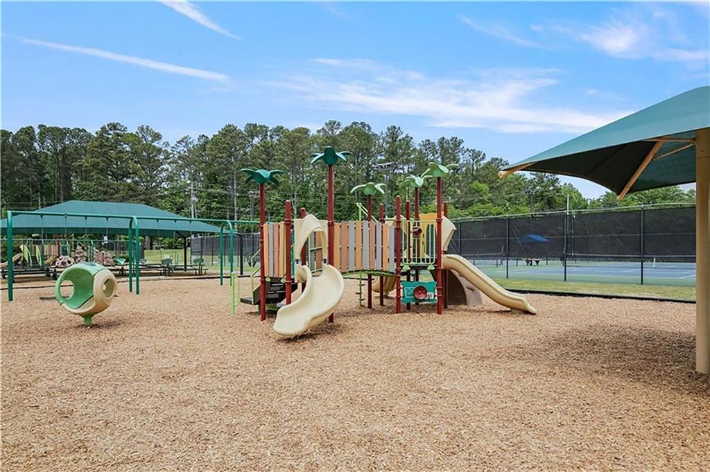 5807 Brookstone Walk NW