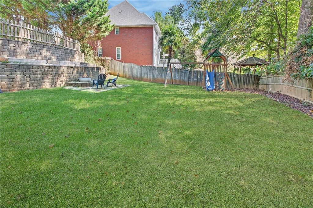 5807 Brookstone Walk NW