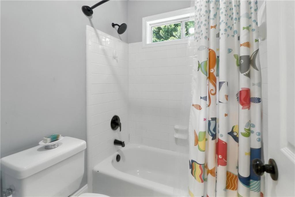 5807 Brookstone Walk NW