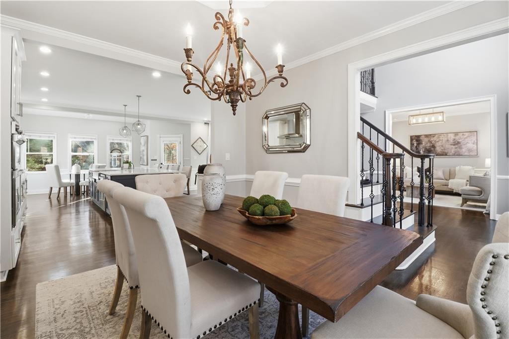 5807 Brookstone Walk NW