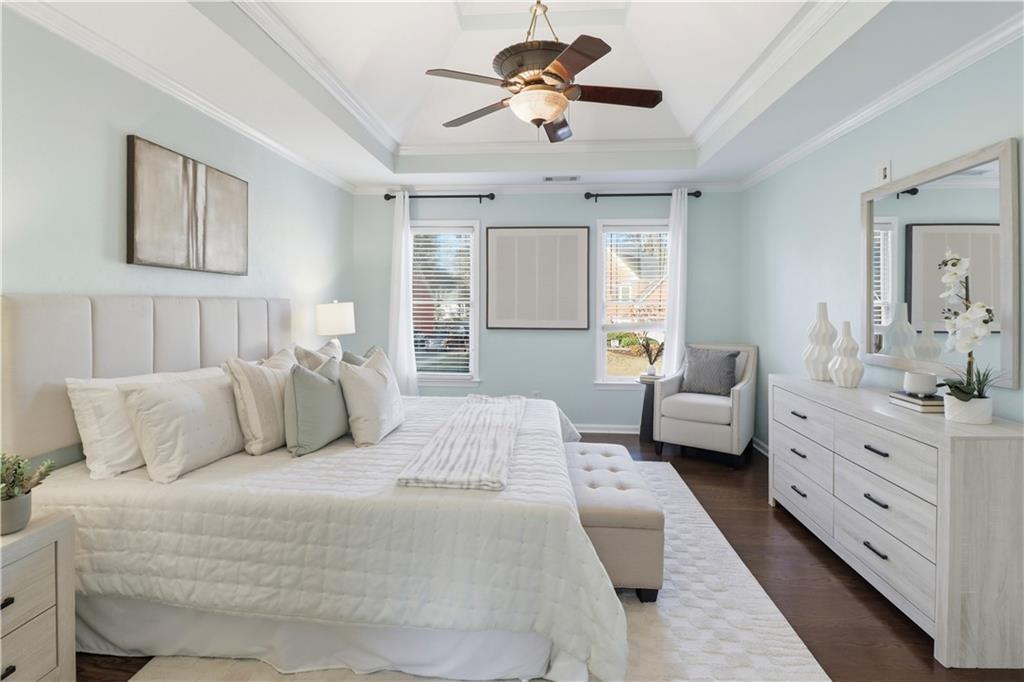 5807 Brookstone Walk NW