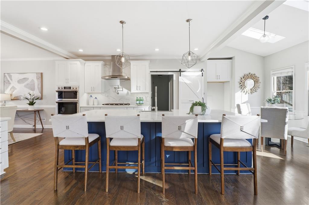 5807 Brookstone Walk NW