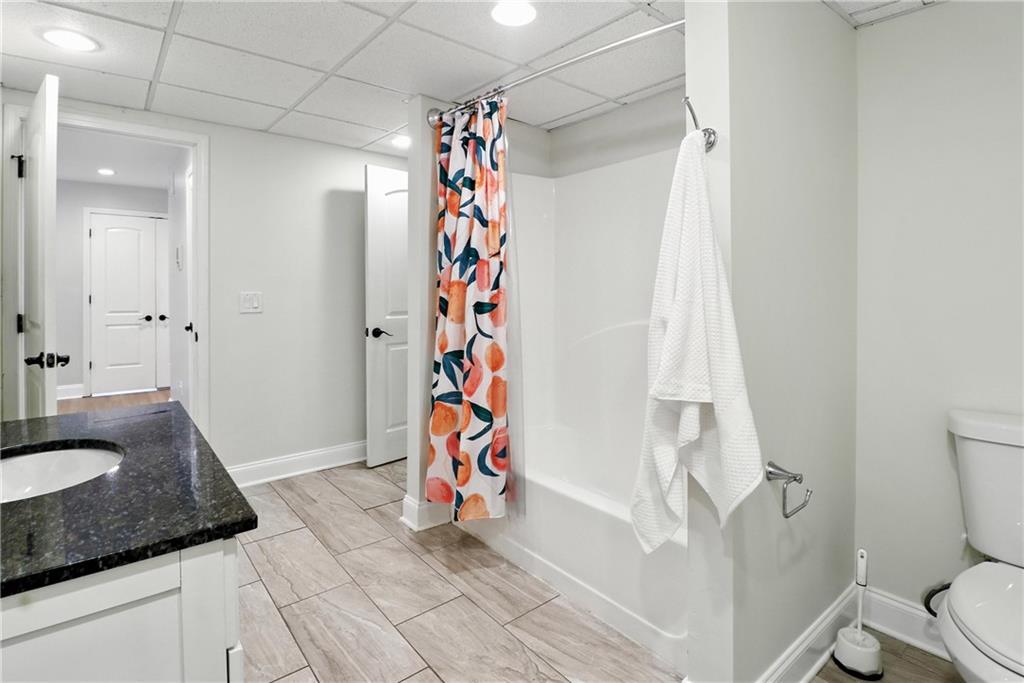 5807 Brookstone Walk NW