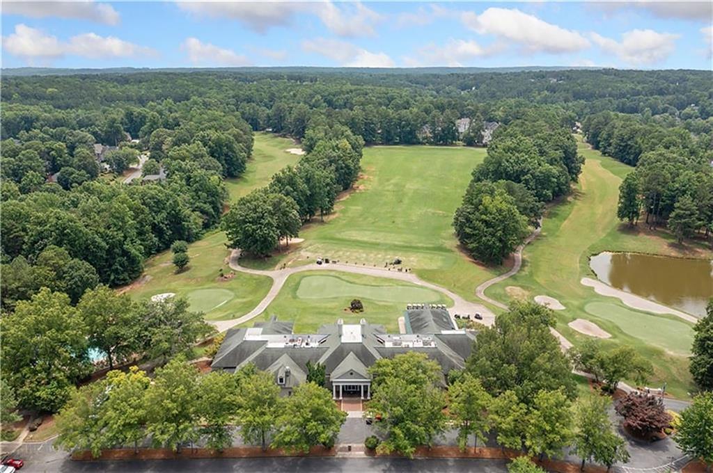 5807 Brookstone Walk NW