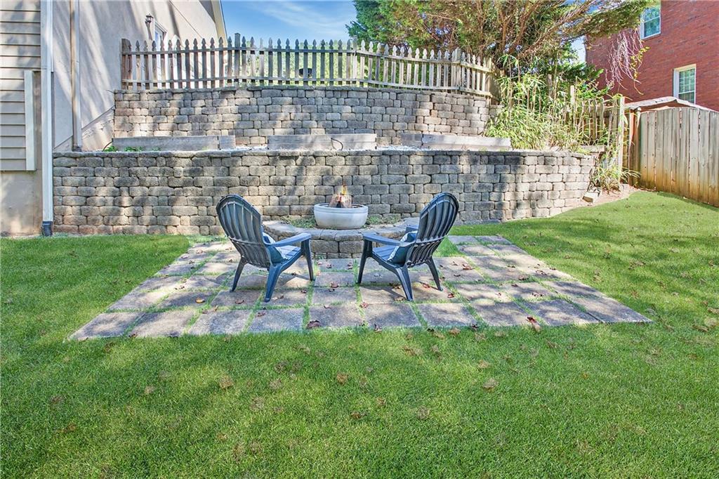 5807 Brookstone Walk NW