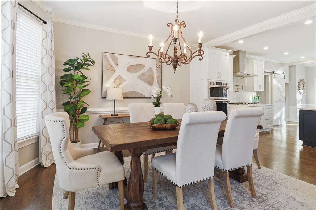 5807 Brookstone Walk NW