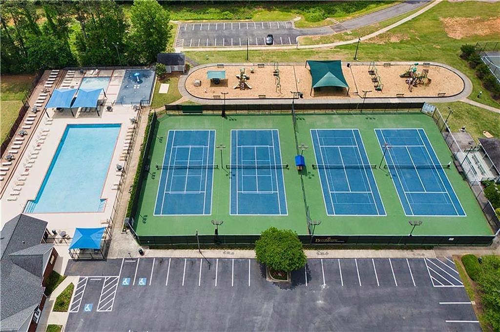 5807 Brookstone Walk NW