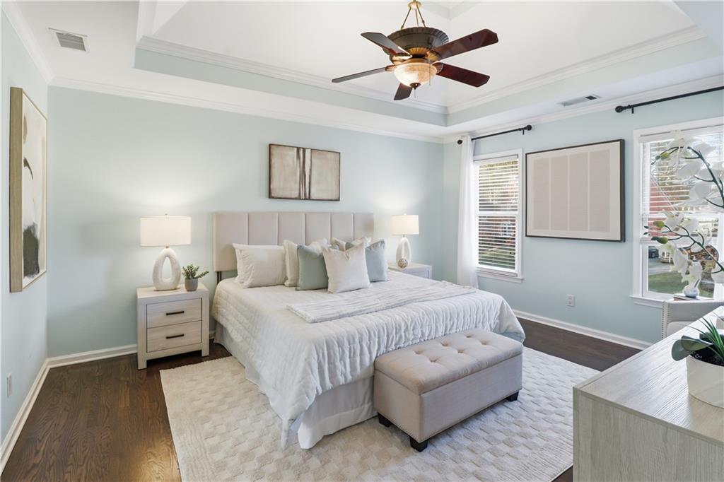 5807 Brookstone Walk NW