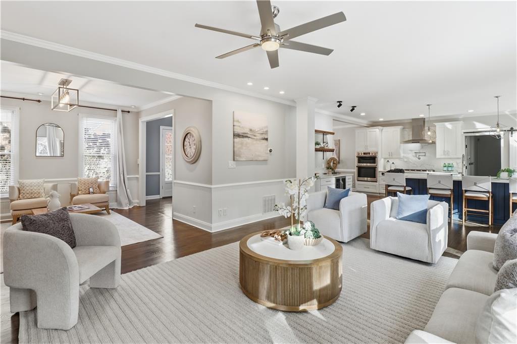 5807 Brookstone Walk NW