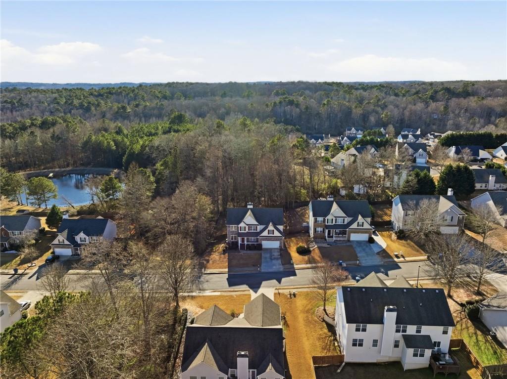 3355 Bridle Brook Drive