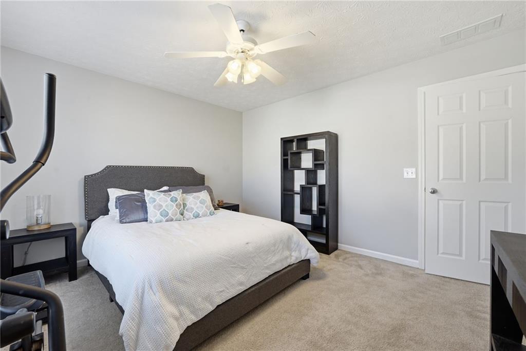 3355 Bridle Brook Drive