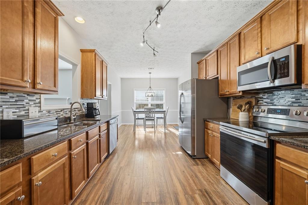 3355 Bridle Brook Drive