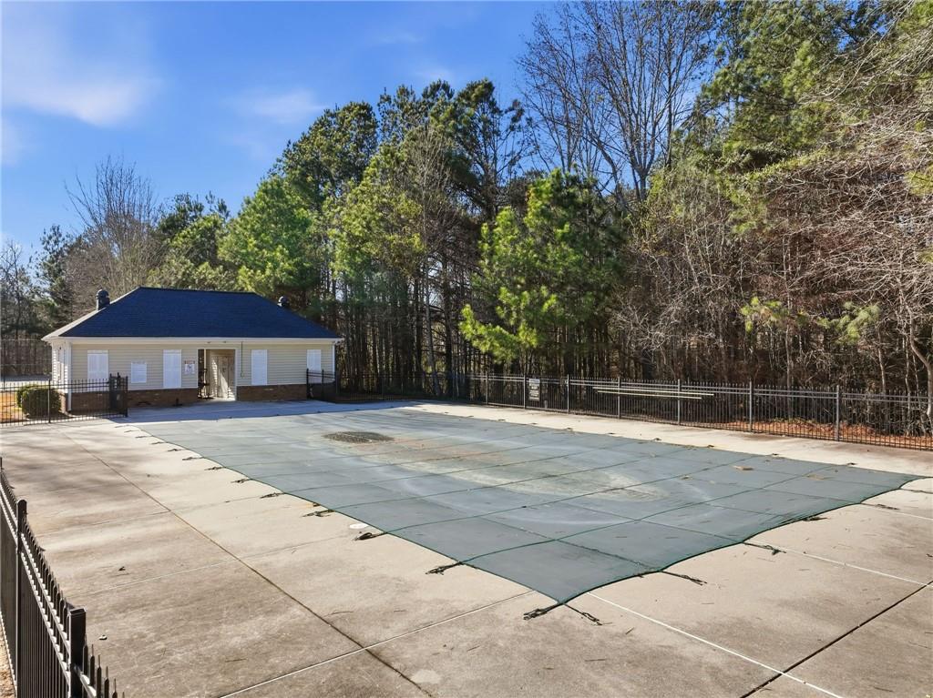 3355 Bridle Brook Drive