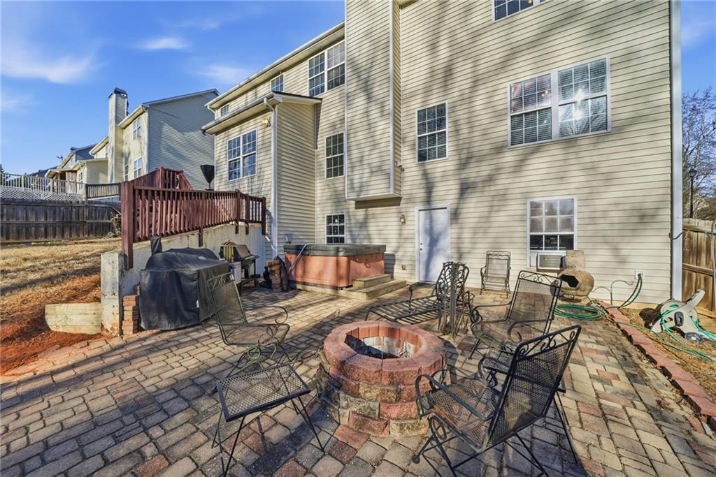 3355 Bridle Brook Drive