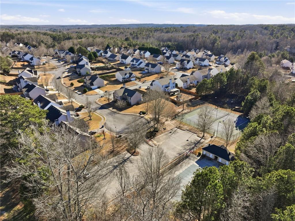 3355 Bridle Brook Drive