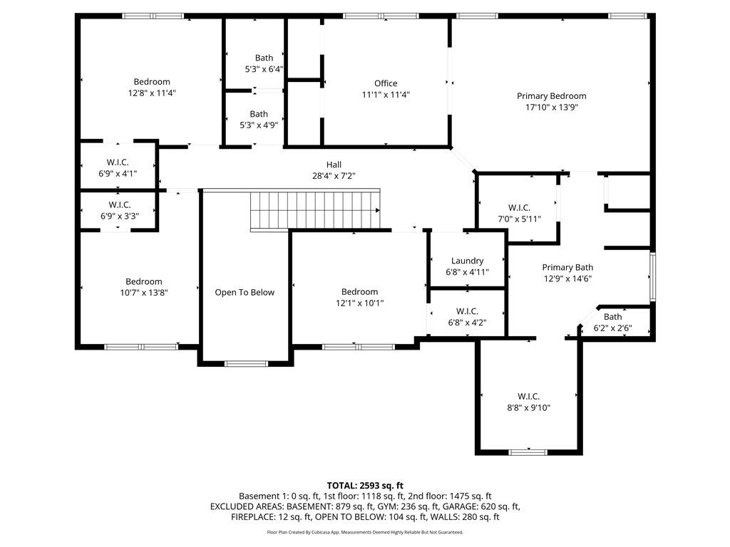 3355 Bridle Brook Drive