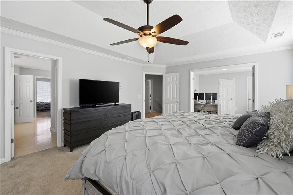 3355 Bridle Brook Drive