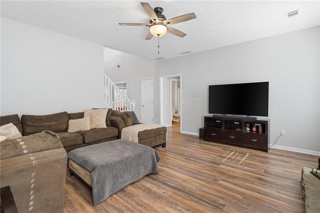 3355 Bridle Brook Drive