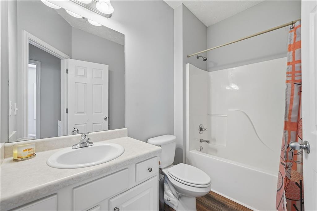 3355 Bridle Brook Drive