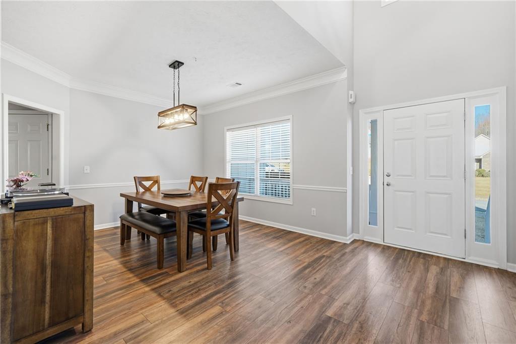 3355 Bridle Brook Drive