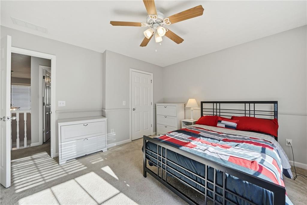 3355 Bridle Brook Drive