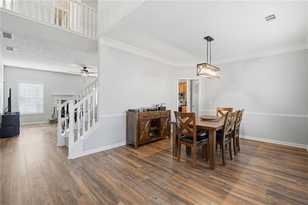 3355 Bridle Brook Drive