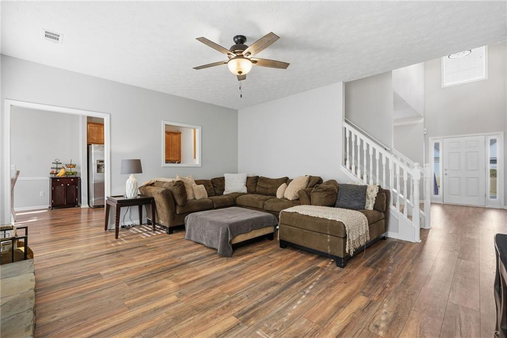 3355 Bridle Brook Drive