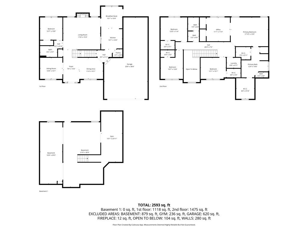 3355 Bridle Brook Drive