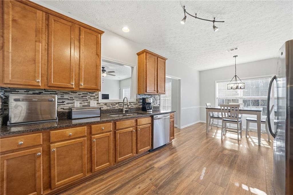 3355 Bridle Brook Drive