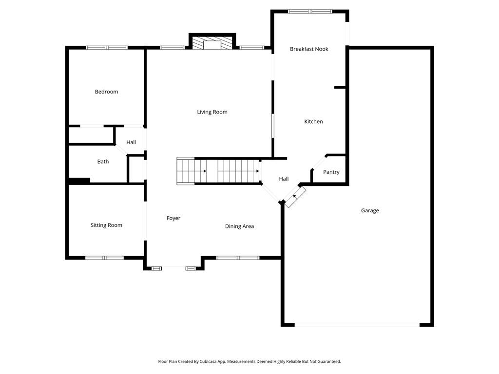 3355 Bridle Brook Drive