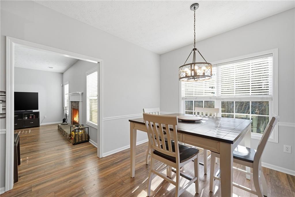 3355 Bridle Brook Drive