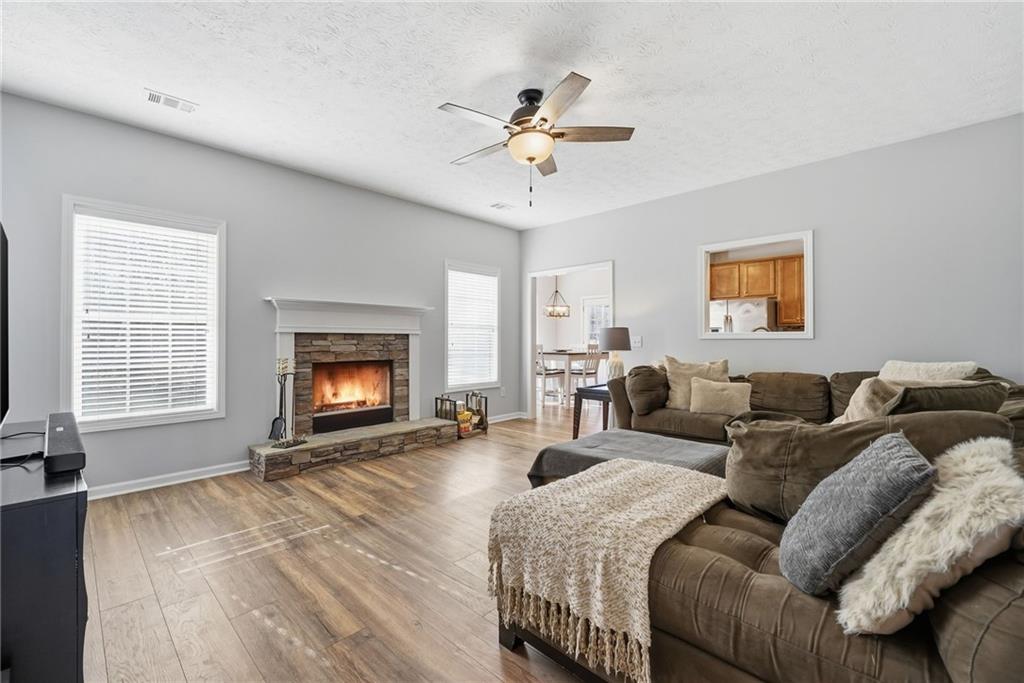 3355 Bridle Brook Drive