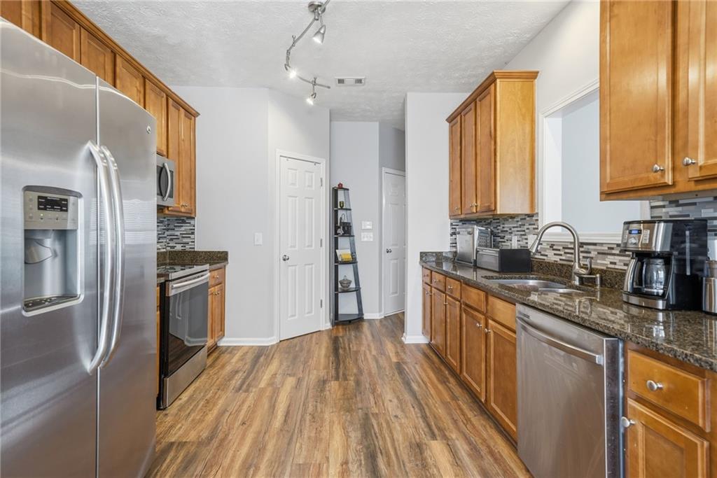 3355 Bridle Brook Drive