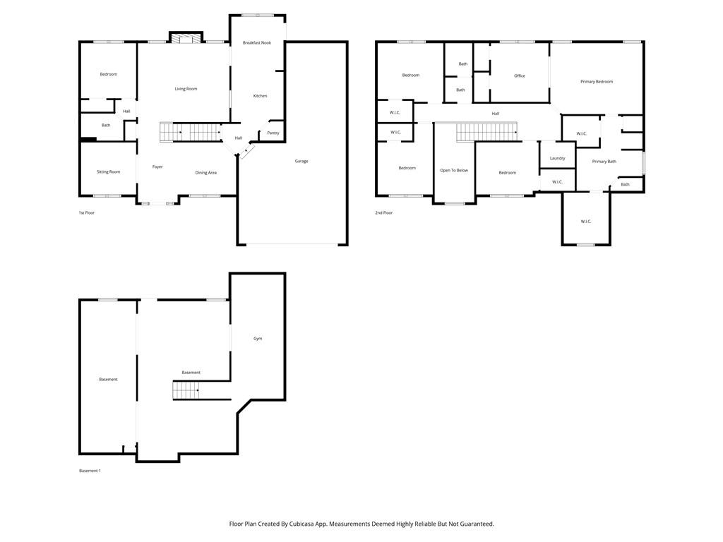 3355 Bridle Brook Drive