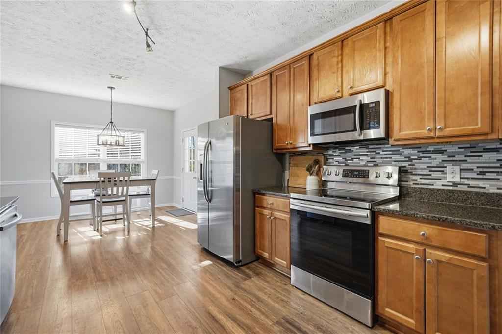 3355 Bridle Brook Drive