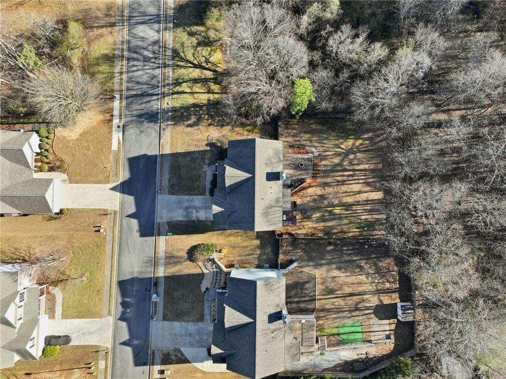 3355 Bridle Brook Drive