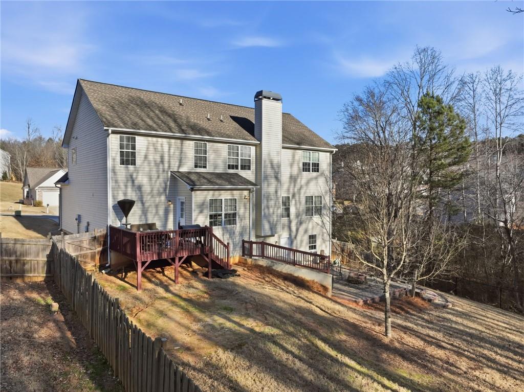 3355 Bridle Brook Drive