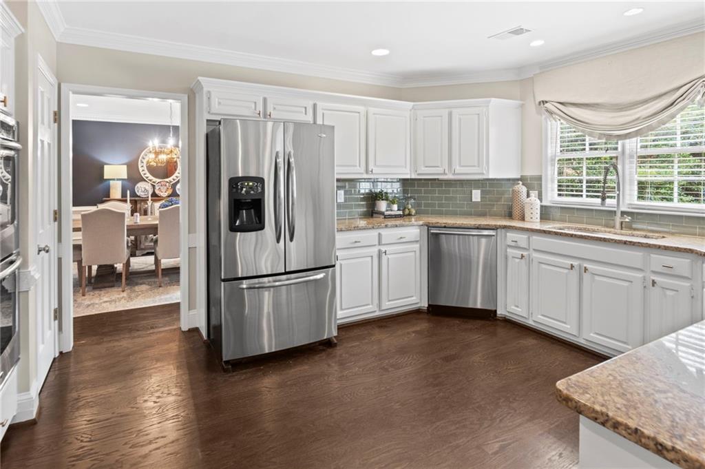 1503 Waynesborough Court