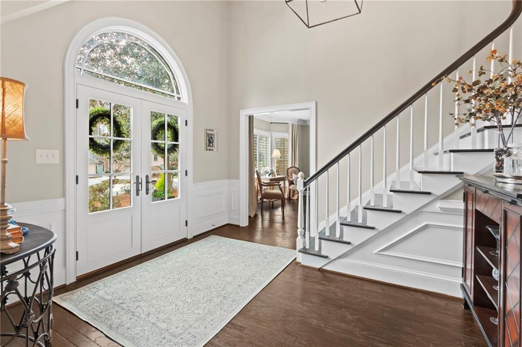 1503 Waynesborough Court