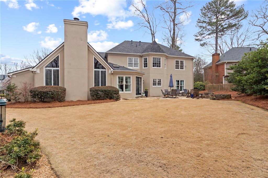 1503 Waynesborough Court