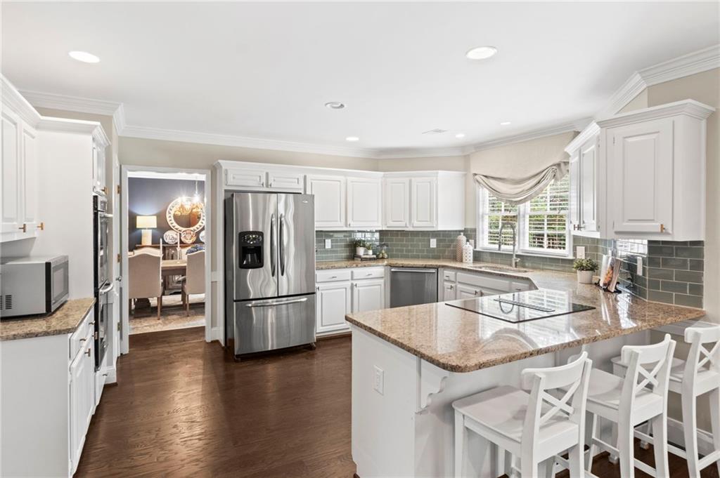 1503 Waynesborough Court