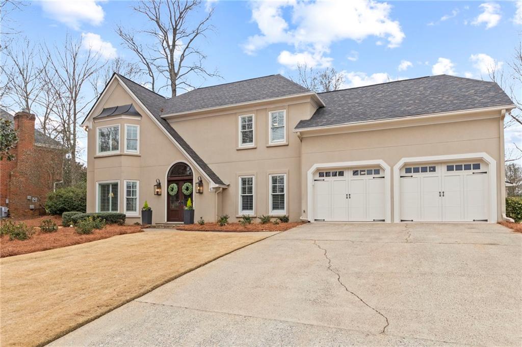 1503 Waynesborough Court