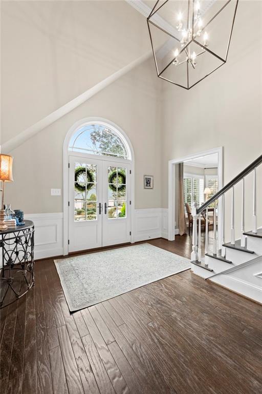 1503 Waynesborough Court