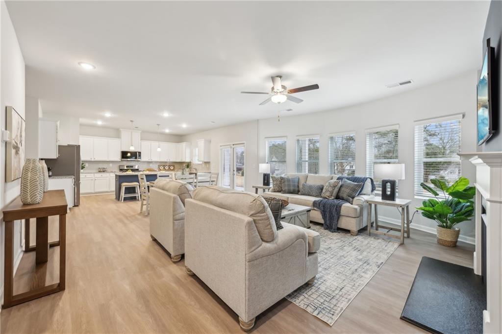 1332 Stephens View Drive