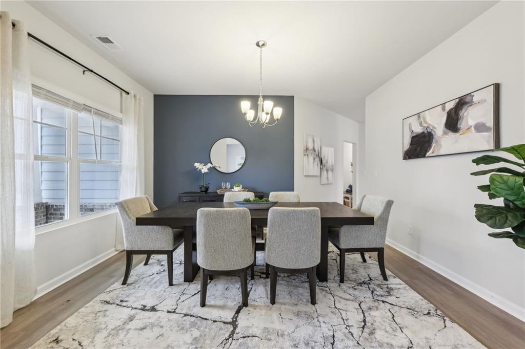 1332 Stephens View Drive