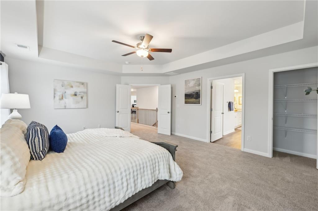 1332 Stephens View Drive