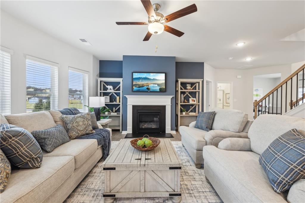 1332 Stephens View Drive
