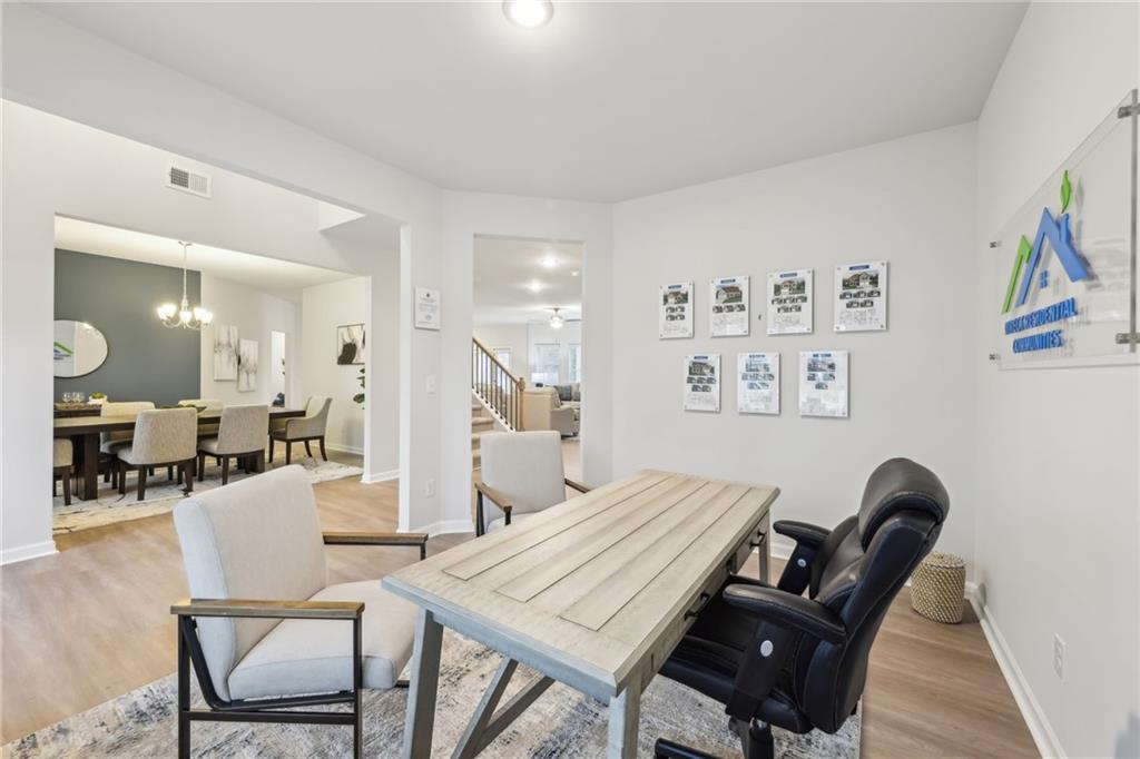 1332 Stephens View Drive
