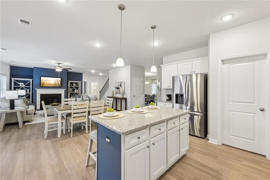 1332 Stephens View Drive