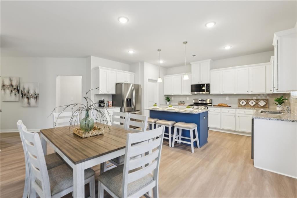 1332 Stephens View Drive